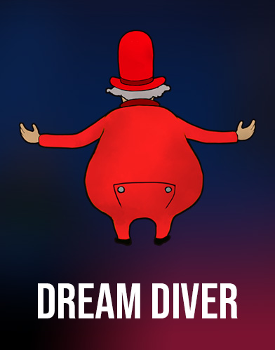 Dream Diver