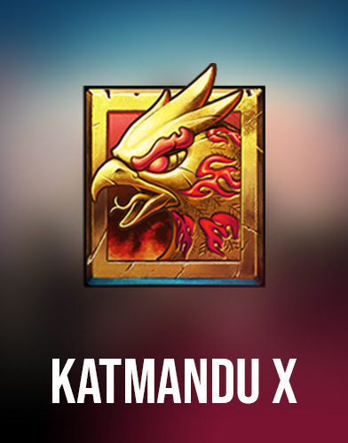 Katmandu X