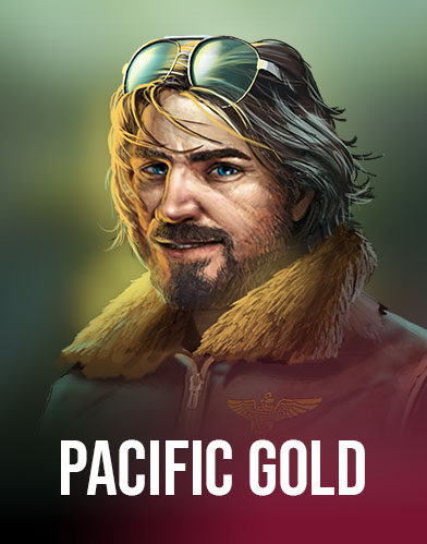 Pacific Gold