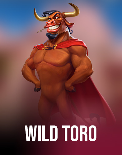 Wild Toro