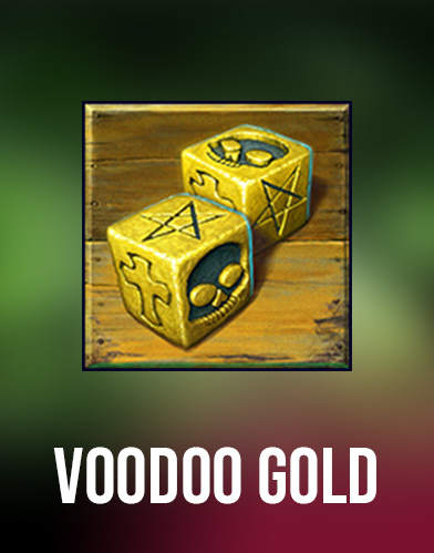 Voodoo Gold