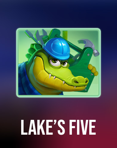 Lake's Five