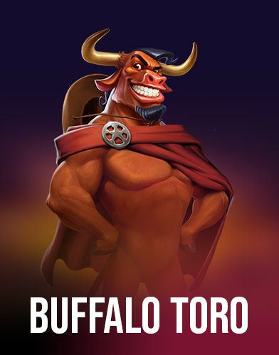 Buffalo Toro