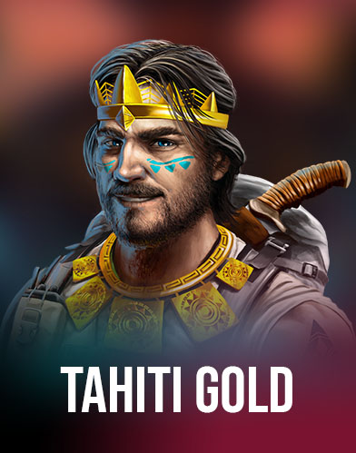 Tahiti Gold