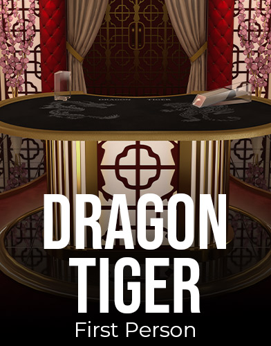 Dragon Tiger