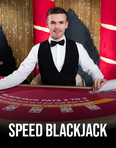Speed Blackjack L