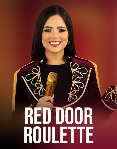 Red Door Roulette