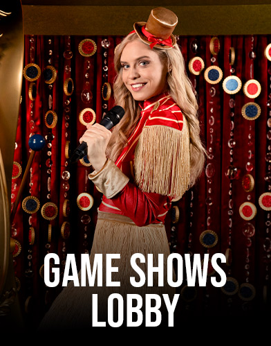 Game Shows Lobby