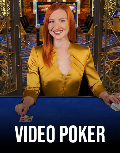 Video Poker