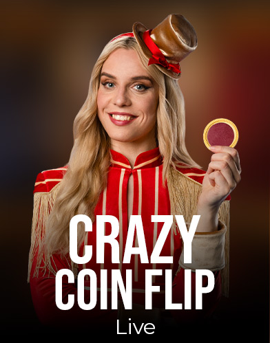Crazy Coin Flip