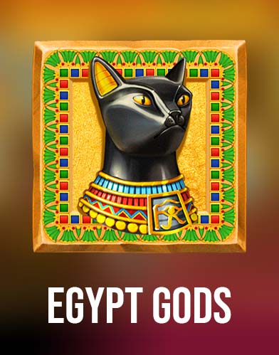 Egypt Gods