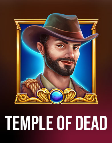 Temple of Dead