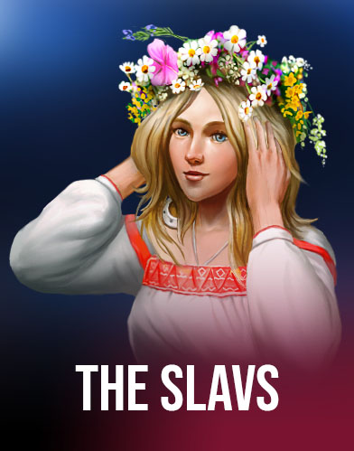 The Slavs