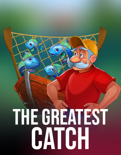 The Greatest Catch