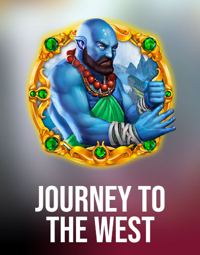 Journey to the West