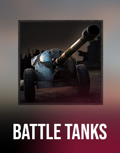 Battle Tanks