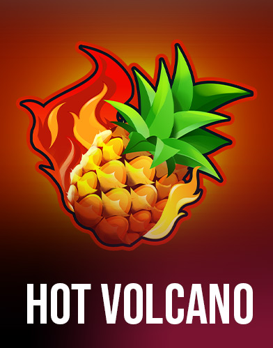 Hot Volcano