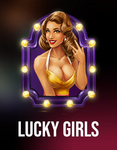 Lucky Girls