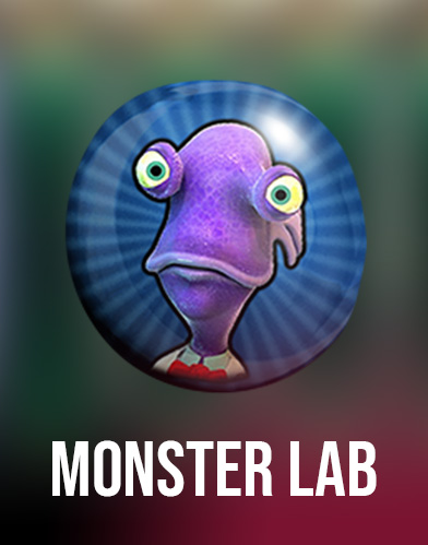 Monster Lab