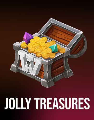 Jolly Treasures