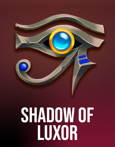 Shadow of Luxor