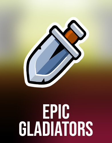 Epic Gladiators