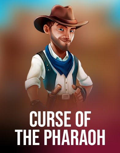 Curse of Pharaoh