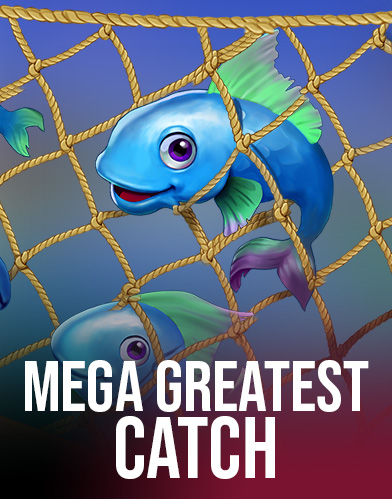Mega Greatest Catch