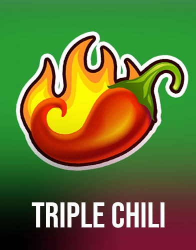 Triple Chili