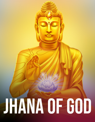 Jhana of God 