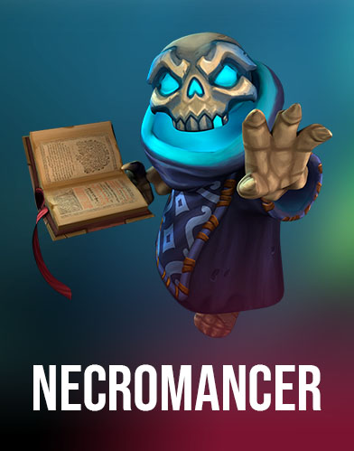 Necromancer