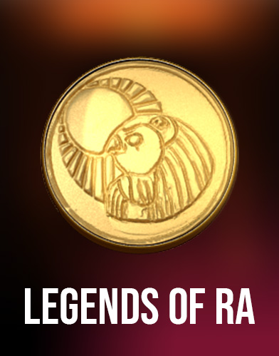 Legend of Ra