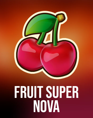 Fruit Super Nova