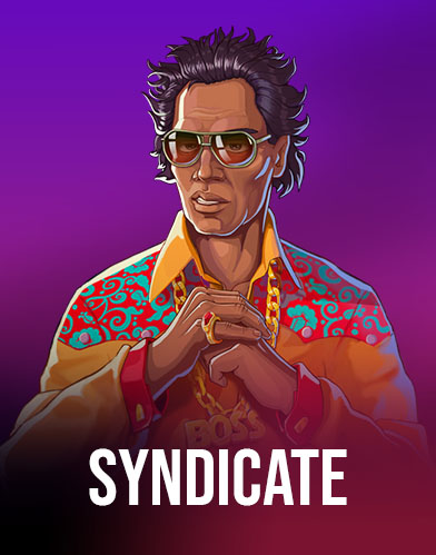 Syndicate