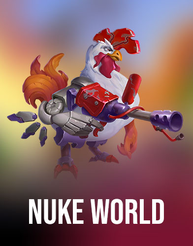 Nuke World
