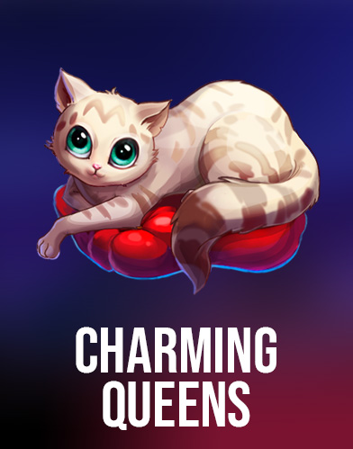 Charming Queens