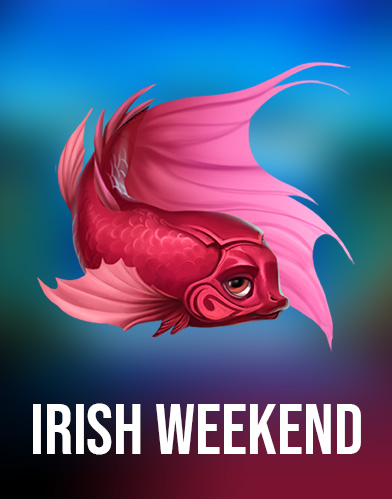 Irish Weekend