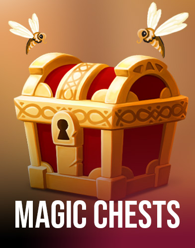 Magic Chests