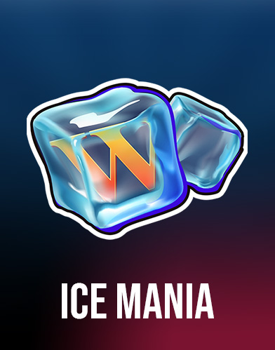 Ice Mania