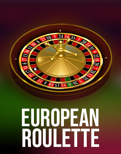 European Roulette
