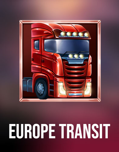 Europe Transit