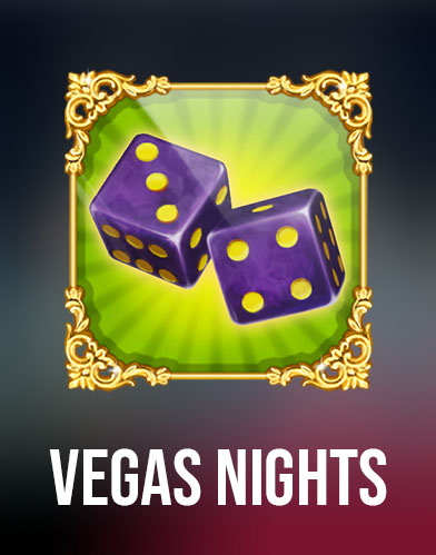 Vegas Nights
