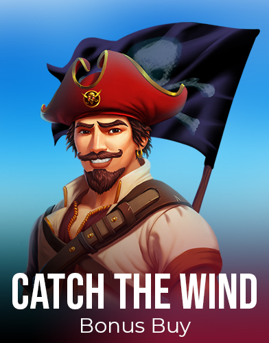 Catch the Wind Bonus Buy