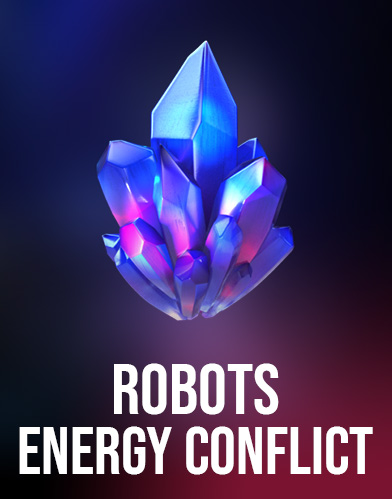 Robots: Energy Conflict
