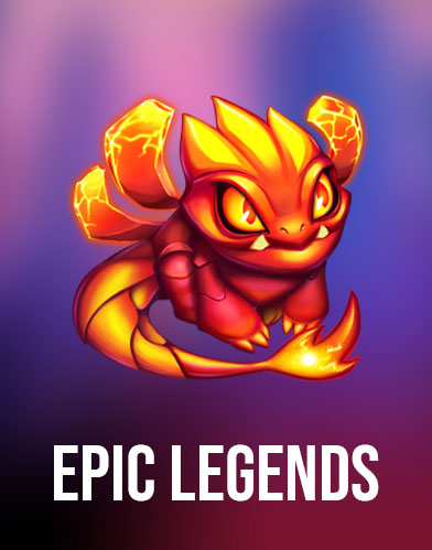 Epic Legends
