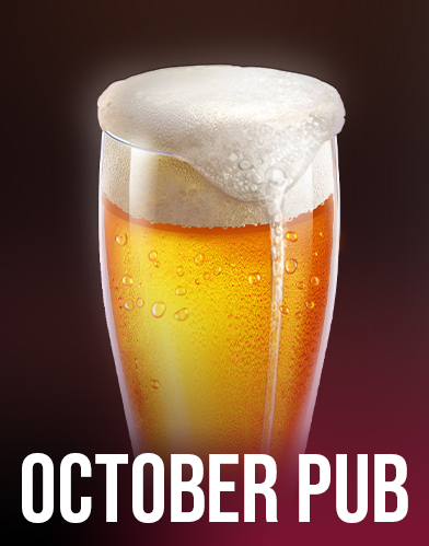October Pub