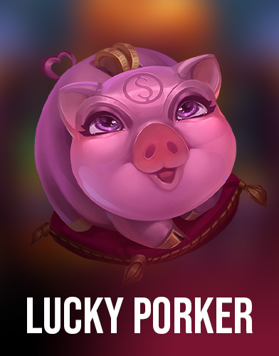 Lucky Porker Bonus Buy