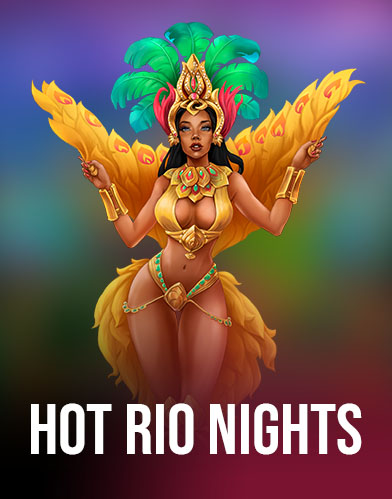 Hot Rio Nights