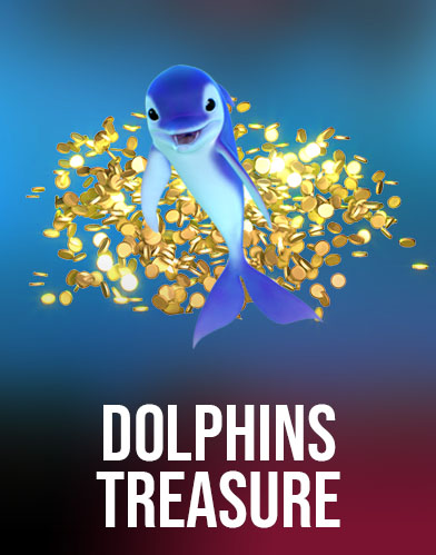 Dolphins Treasure