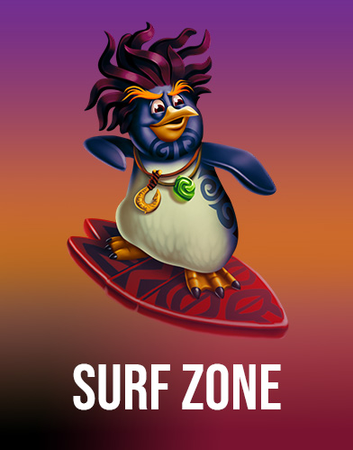 Surf Zone